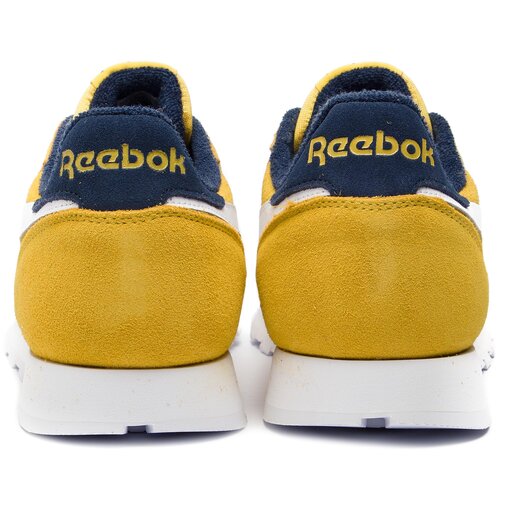 Reebok urban sales yellow