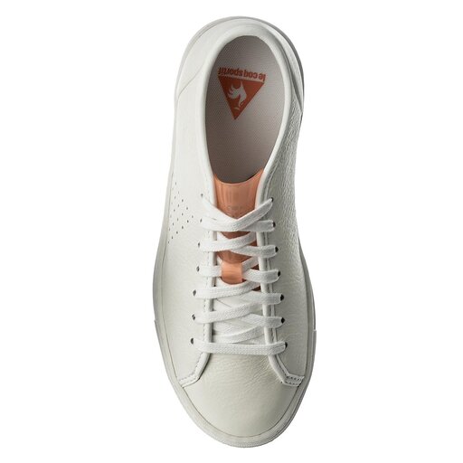 Sneakers Le Coq Sportif Jane 1810042 Optical White Papaya