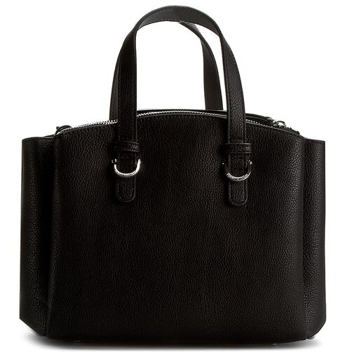 Tommy hilfiger core medium satchel sale