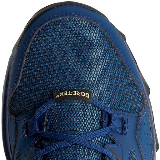 Туристически adidas Kanadia Tr Gtx GORE-TEX BB5429 Тъмносин