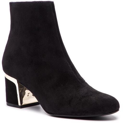 Dkny corrie clearance ankle booties