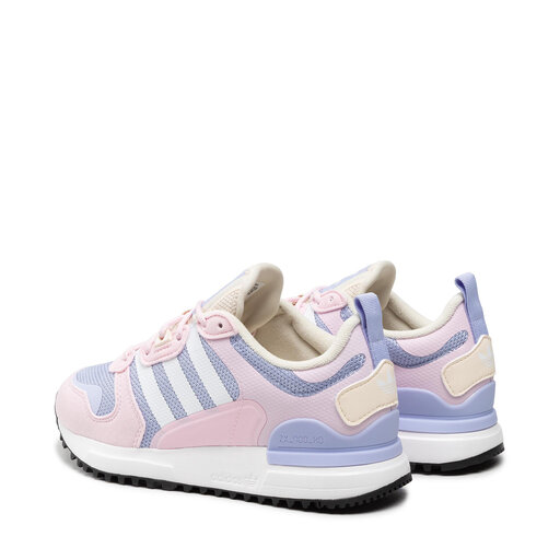 Sneakersy adidas Zx 700 Hd J GZ7513 Růžová | eobuv.cz