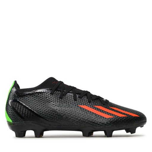 Adidas x 18.4 fg black cheap