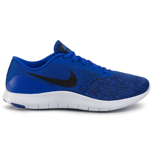 Pantofi Nike Flex Contact 908983 404 Racer Blue Black White