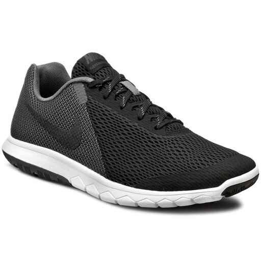 Mira cable Vendedor Zapatos Nike Flex Experience Rn 5 844514 002 Black/Black/dark Grey/White •  Www.zapatos.es