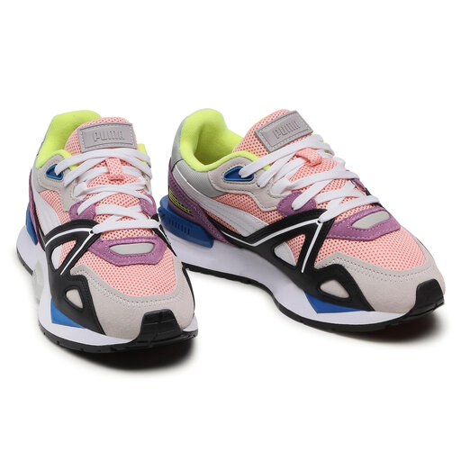 Sneakers Puma Mirage Mox Vision 368609 02 Bunt | eschuhe.de display picture 3
