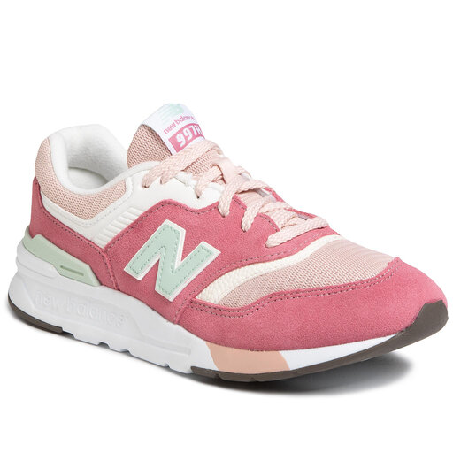 Sneakers New Balance GR997HAP Rosa
