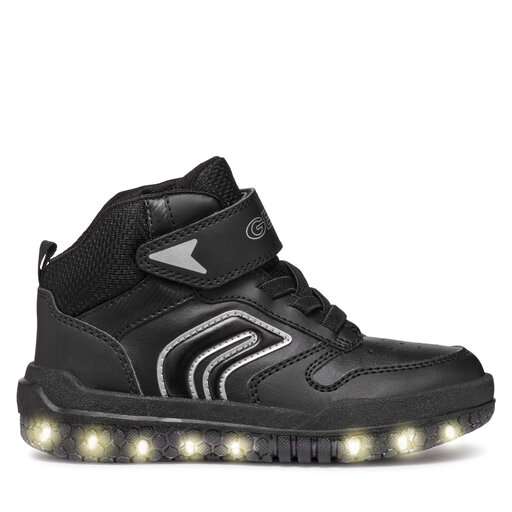 Geox scarpe led sale