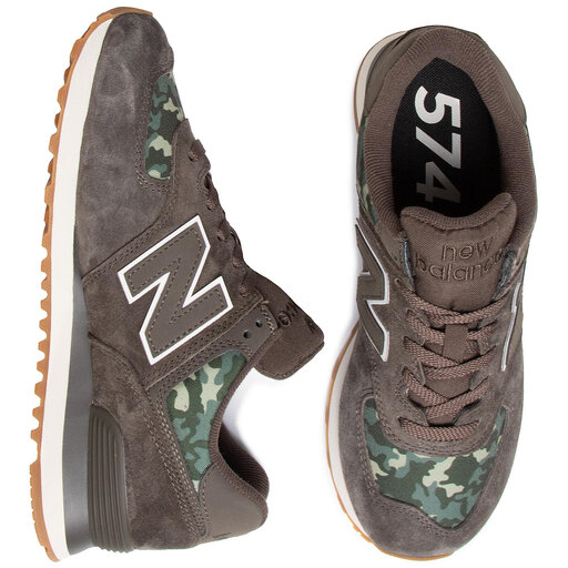 Laisvalaikio batai New Balance ML574COB 