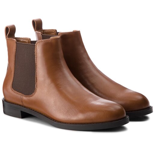 Ralph lauren haana boots top