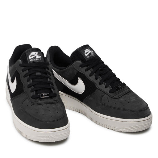 Nike air force 1 negru online