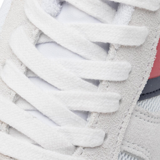 Sneakers Tommy Jeans Flatform Runner Colour Sneaker EN0EN00790 Rwb