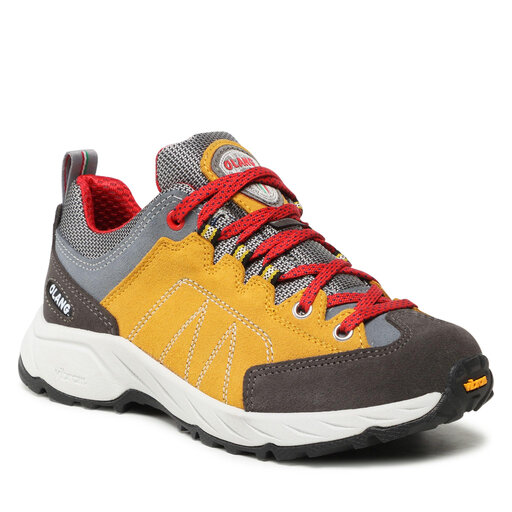 Chaussures OLANG Ragno BTX Fango – Neufes En Boîte – Modèle Tout-terrain