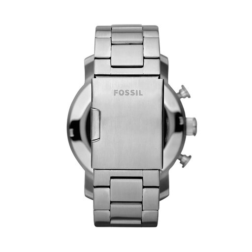 Fossil 2025 nate silver