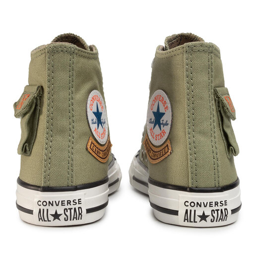 converse pocket hi