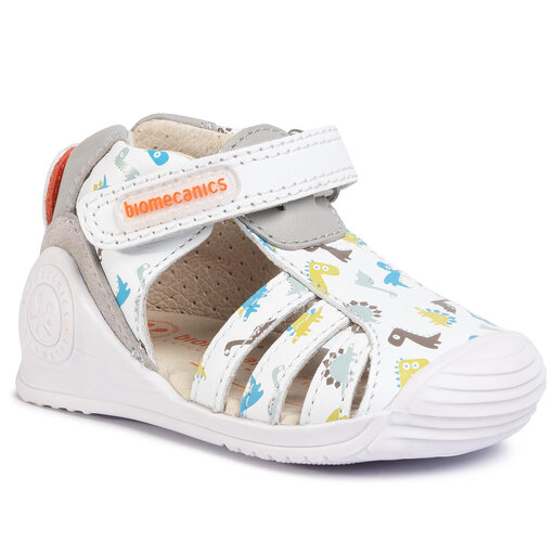Sandalias Biomecanics Niña Biomecanics 252296 Sandalias
