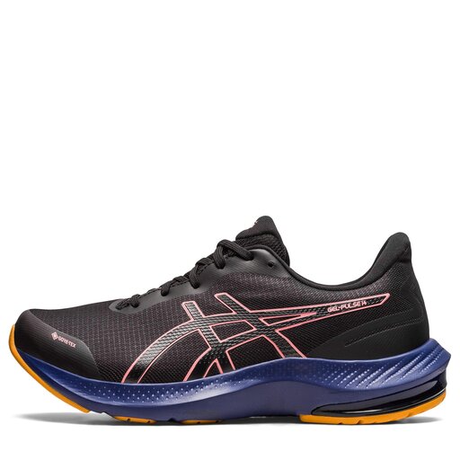 Zapatillas de running Asics Gel-Pulse 14 GTX 1012B317 Negro