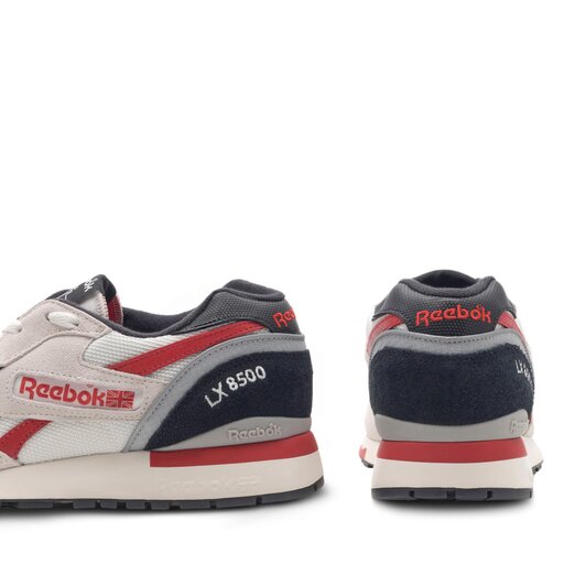 Tenis Reebok Lx 8500 Hombre Precio Zapatillas Reebok LX8500