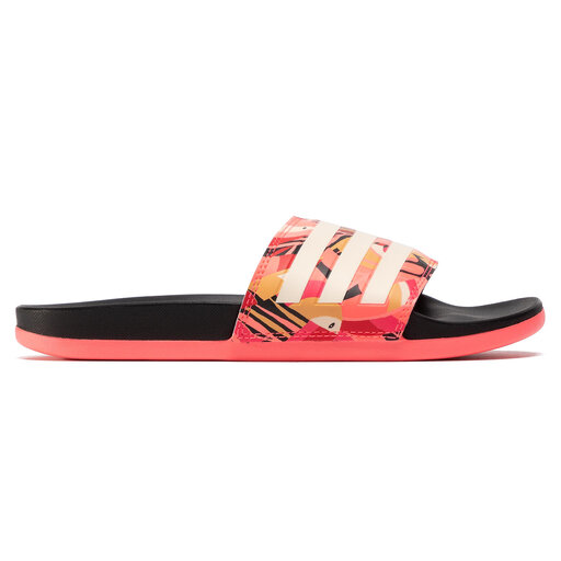 adilette signal pink