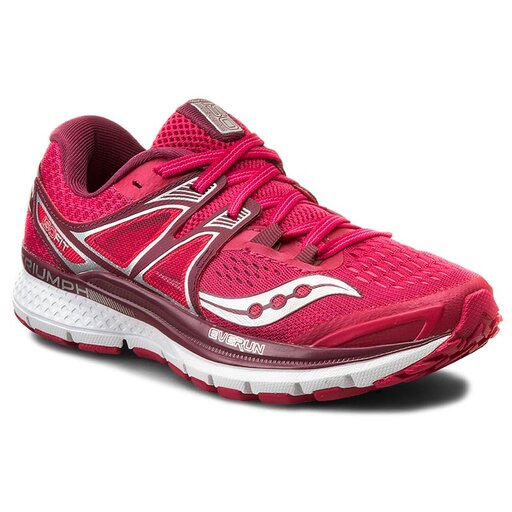 Saucony triumph iso 3 bambino italia best sale