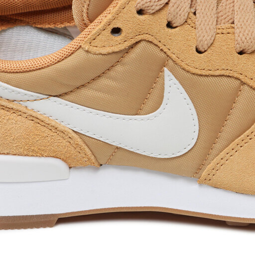 Sneakers Nike Internationalist 828407 704 Jaune chaussures