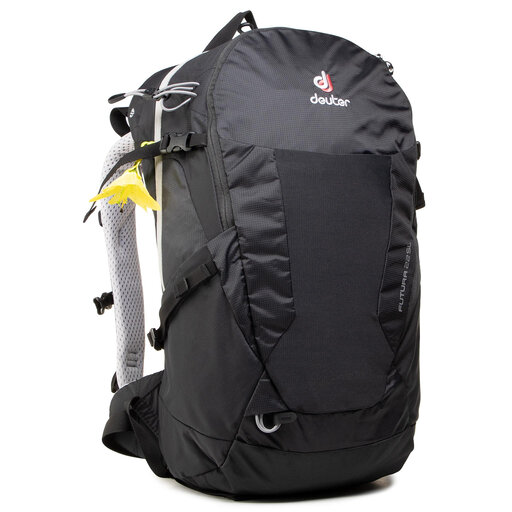 Deuter futura 22 sl black hotsell