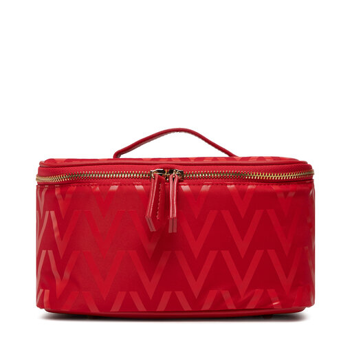 Valentino kosmetiktasche rot Clearance