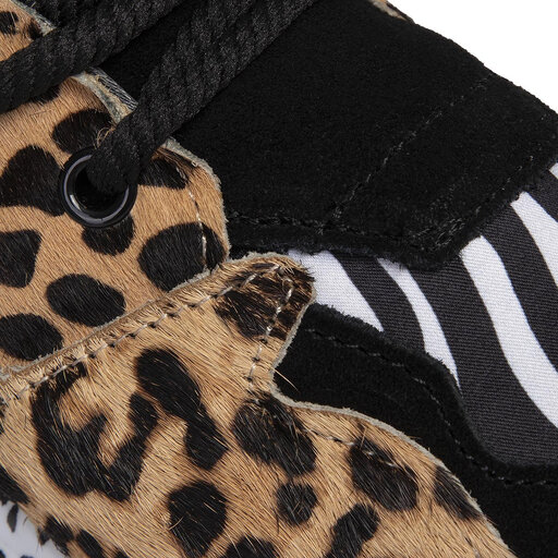 Steve madden cliff zebra multi clearance