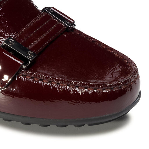 Geox elidia loafer shop