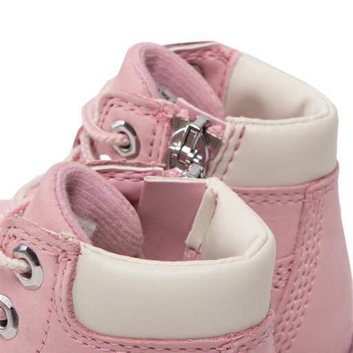 Scarponcini Timberland Pokey Pine TB0A27EGV201 Rosa