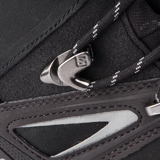 Туристически Salomon X Ultra Winter Cs Wp 404794 31 V0 Черен