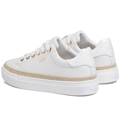 Mexx cis sneakers sale wit