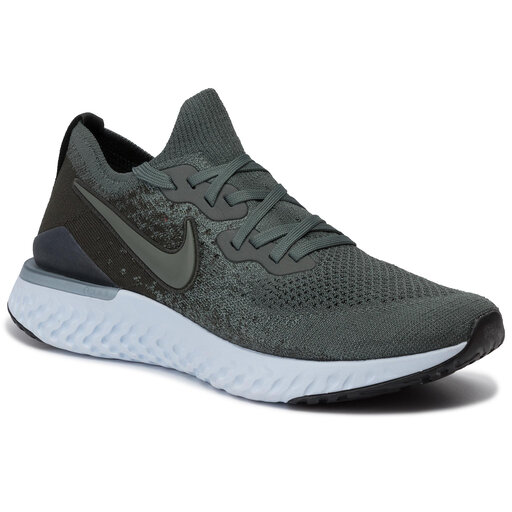 Scarpe Nike Epic React Flyknit 2 BQ8928 301 Mineral Spruce Mineral