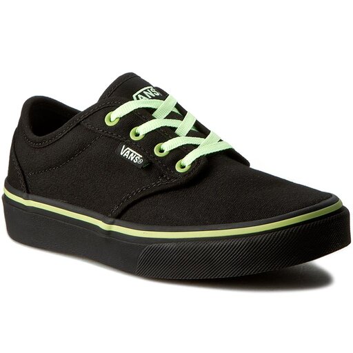 Vans atwood giallo hot sale