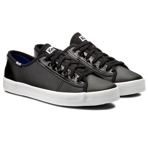 Keds kickstart retro court 2025 patent