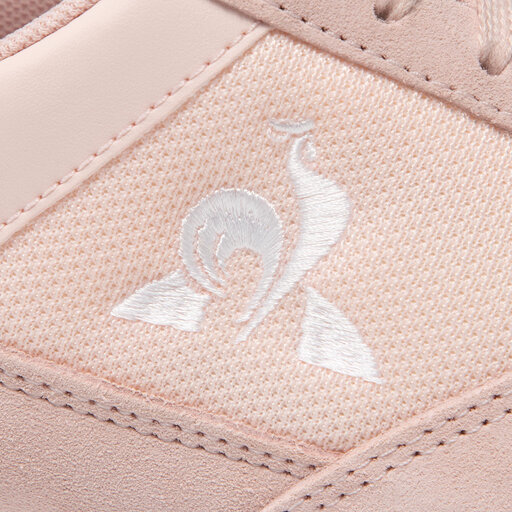 Zapatillas Le Coq Sportif Manta 2110148 Cloud Pink