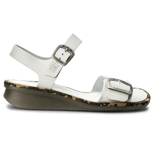 Fly london comb sandals outlet