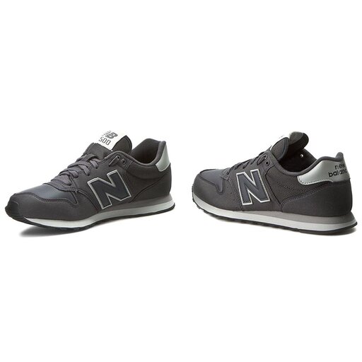 New balance gm500sn 2025