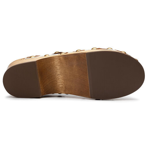 Tory burch blythe clog best sale