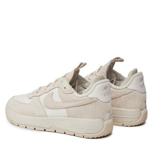 Sneakers Nike Air Force 1 Wild FB2348 002 Bej | epantofi.ro