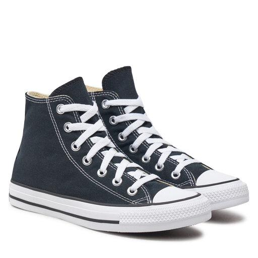 All star converse noir clearance