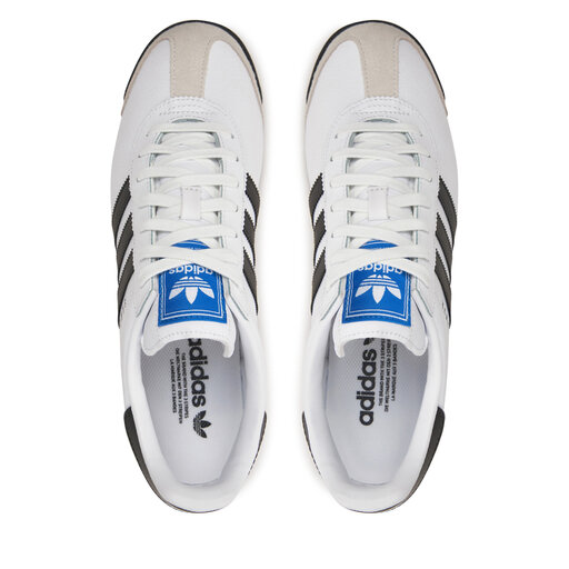 Samoa adidas white on sale