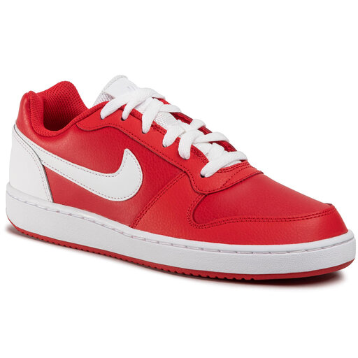 Zapatos Nike Ebernon Low 600 University Red/White • Www.zapatos.es