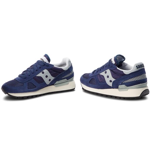 Saucony shadow original blue white discount