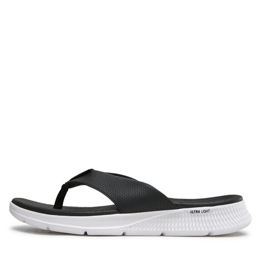 Infradito Skechers Go Consistent Sandal 229035 BLK Black