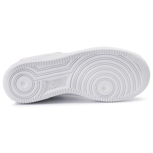 Взуття Nike Air Force 1 Lv8 1 Dbl Gs 