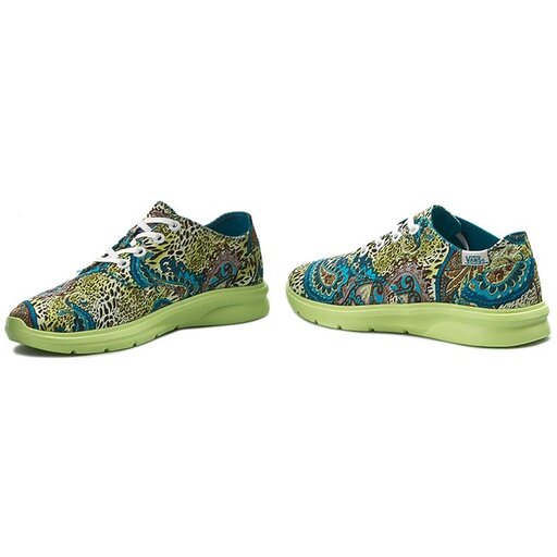 Vans iso 2 amarillo shop