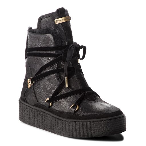 Tommy hilfiger hotsell kelly boots