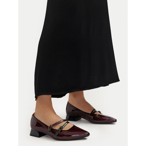 Ballet Bailarinas Hispanitas Flat Shoes De Mujer HISPANITAS