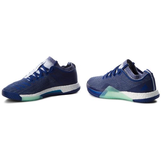 Adidas crazytrain elite best sale womens